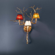 Бра Serip Fascinium AP1385/3 FO Бра Serip Fascinium AP1385/3 FO