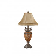 Настольная лампа Savoy House Table lamps 4-708 Настольная лампа Savoy House Table lamps 4-708