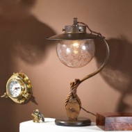 Настольный светильник Lustrarte Nautica Cadernal 177.89 44 Настольный светильник Lustrarte Nautica Cadernal 177.89 44