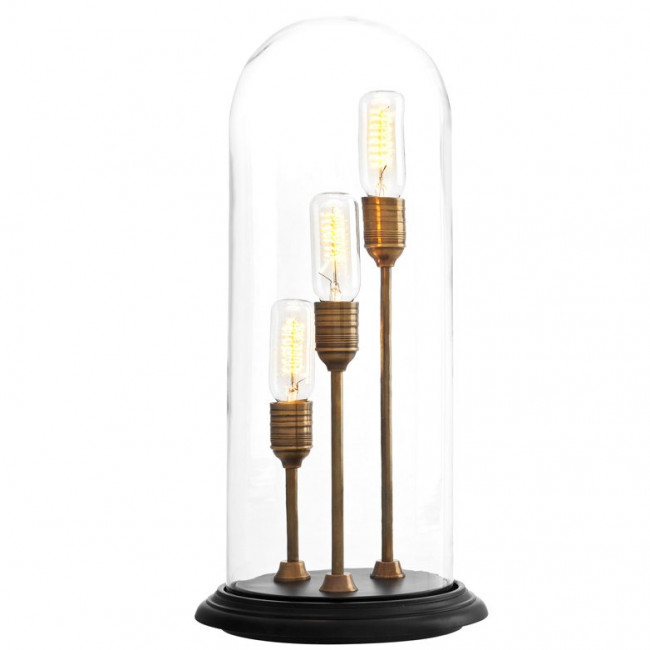 Настольная лампа Eichholtz Spance 08580 Настольная лампа Eichholtz Spance 08580