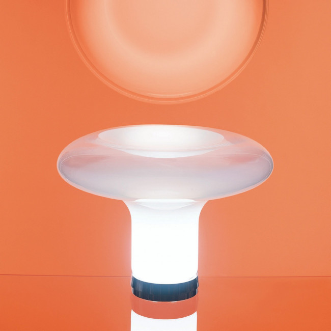 Настольный светильник Artemide Lesbo 0054010A