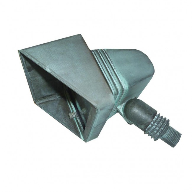 Светильник Garden Zone GZ/BRONZE13