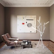 Торшер Foscarini Tuareg 255003 10