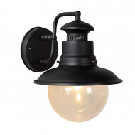 Настенный уличный светильник Lucide Figo 11811/01/30