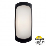 Уличный настенный светильник Fumagalli Francy 2A1.000.000.AYF1R