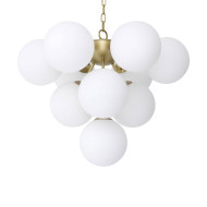 Люстра Eichholtz Icaro 113752 Люстра Eichholtz Icaro 113752