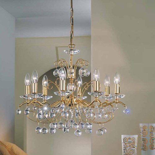 Люстра Kolarz Carmen 3234.88.3.KoT Люстра Kolarz Carmen 3234.88.3.KoT