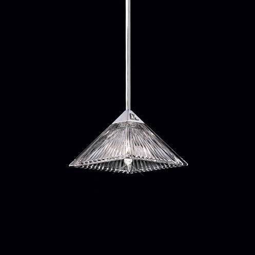 Подвесной светильник Beby Group Crystal sand 5100E01 Chrome Подвесной светильник Beby Group Crystal sand 5100E01 Chrome