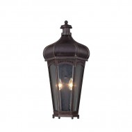 Уличный настенный светильник Savoy House Champlain 5-3572-16 Уличный настенный светильник Savoy House Champlain 5-3572-16