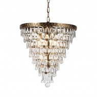 Подвесной светильник DeLight Collection Clarissa KG0758P-5 Подвесной светильник DeLight Collection Clarissa KG0758P-5