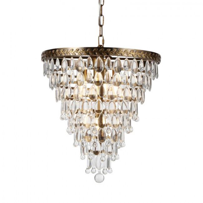 Подвесной светильник DeLight Collection Clarissa KG0758P-5 Подвесной светильник DeLight Collection Clarissa KG0758P-5