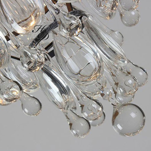 Подвесной светильник DeLight Collection Clarissa KG0758P-5 Подвесной светильник DeLight Collection Clarissa KG0758P-5