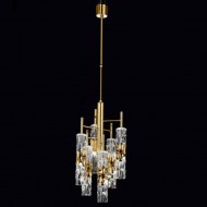 Люстра IDL Bamboo 423/6 gold Люстра IDL Bamboo 423/6 gold