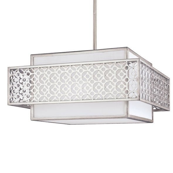 Подвесной светильник Feiss Kenney FE/KENNEY/3P Подвесной светильник Feiss Kenney FE/KENNEY/3P