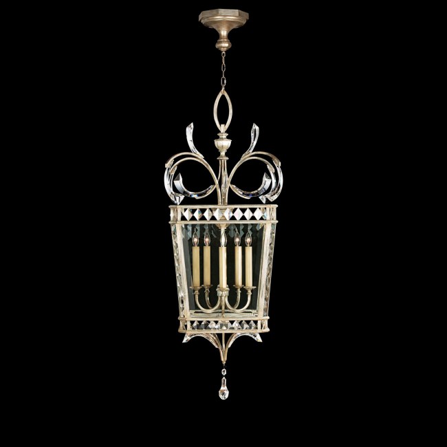 Подвесной светильник Fine Art Lamps Beveled Arcs 705640 Подвесной светильник Fine Art Lamps Beveled Arcs 705640