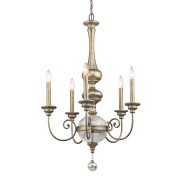Люстра Kichler Rosalie KL/ROSALIE/5B Люстра Kichler Rosalie KL/ROSALIE/5B
