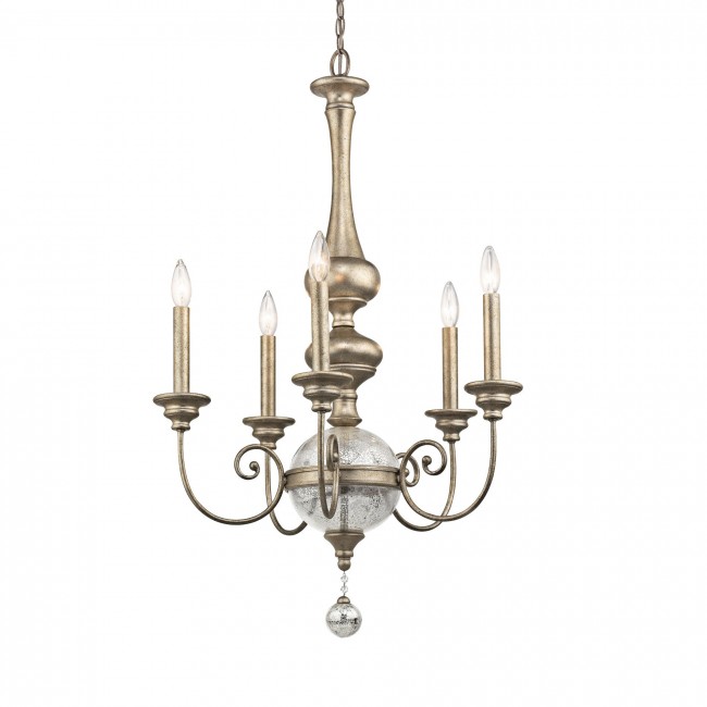 Люстра Kichler Rosalie KL/ROSALIE/5B