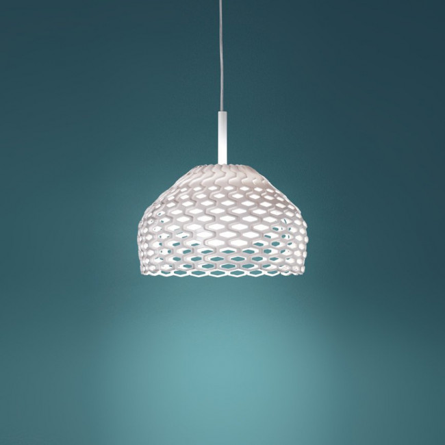 Подвесной светильник Flos Tatou S1 White F7762009