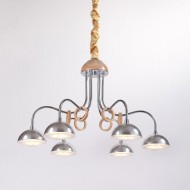 Люстра Lucia Tucci Natura 064.6 Led Люстра Lucia Tucci Natura 064.6 Led