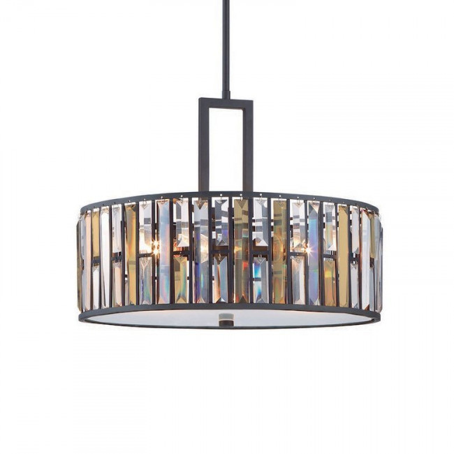 Подвесной светильник Hinkley Gemma HK/GEMMA/P/C VBZ Подвесной светильник Hinkley Gemma HK/GEMMA/P/C VBZ