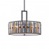 Подвесной светильник Hinkley Gemma HK/GEMMA/P/C VBZ Подвесной светильник Hinkley Gemma HK/GEMMA/P/C VBZ