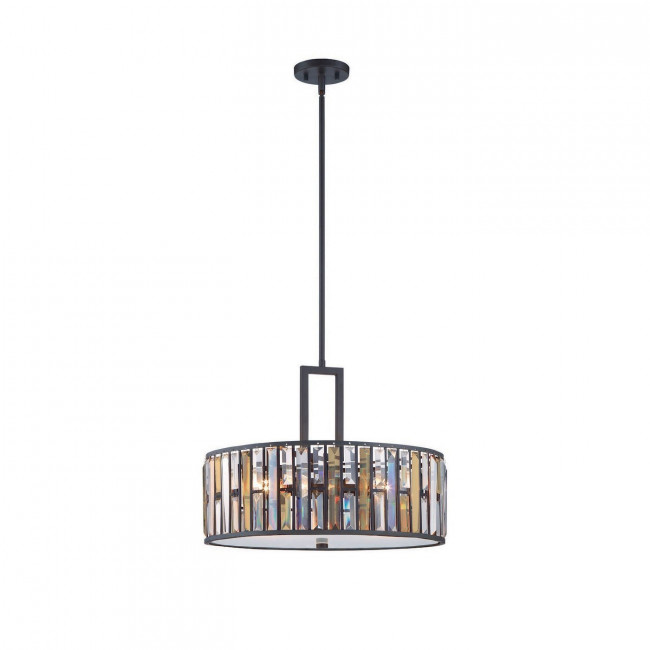 Подвесной светильник Hinkley Gemma HK/GEMMA/P/C VBZ Подвесной светильник Hinkley Gemma HK/GEMMA/P/C VBZ