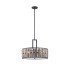 Подвесной светильник Hinkley Gemma HK/GEMMA/P/C VBZ Подвесной светильник Hinkley Gemma HK/GEMMA/P/C VBZ