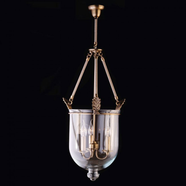 Подвесной светильник IlParalume MARINA 7710 1837/G Подвесной светильник IlParalume MARINA 7710 1837/G