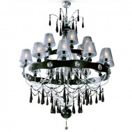 Люстра MM Lampadari Gotham 6886/12+6 V2515 Люстра MM Lampadari Gotham 6886/12+6 V2515