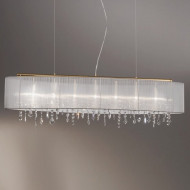 Подвесной светильник Kolarz Paralume 0240.87.3.W Подвесной светильник Kolarz Paralume 0240.87.3.W