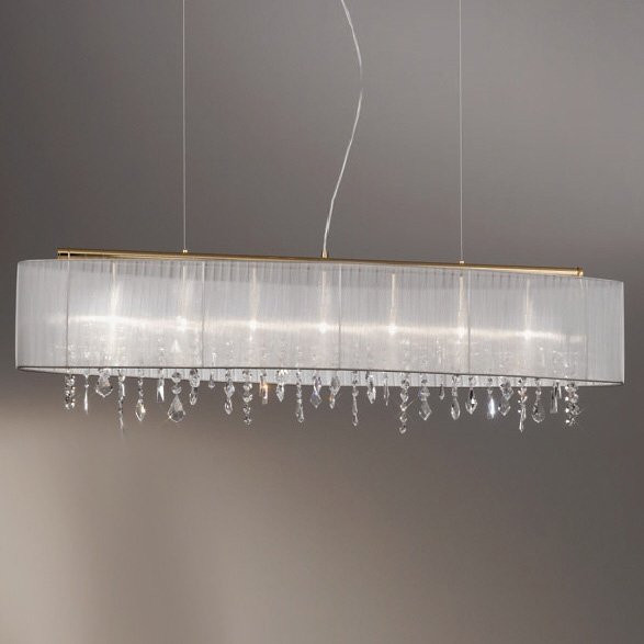 Подвесной светильник Kolarz Paralume 0240.87.3.W Подвесной светильник Kolarz Paralume 0240.87.3.W