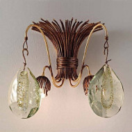 Бра StilLux Stone 2802/AG2-S