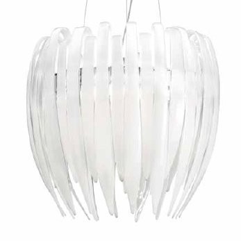 Подвесной светильник Leucos DRACENA S60 0003091 Подвесной светильник Leucos DRACENA S60 0003091