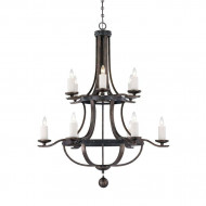 Люстра Savoy House Alsace 1-9532-12-196 Люстра Savoy House Alsace 1-9532-12-196