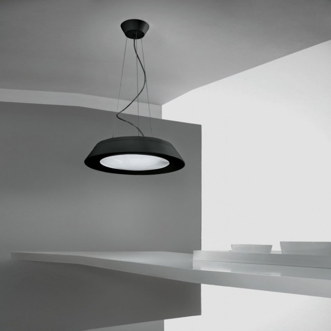 Подвесной светильник Linea Light Conus 7538 Подвесной светильник Linea Light Conus 7538