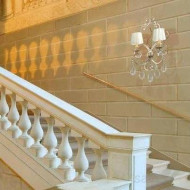 Бра StilLux Maius 9802/A2-ATT