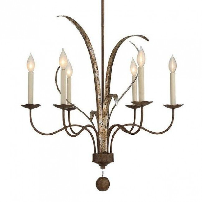 Люстра Savoy House Mandolin 1-4020-6-124