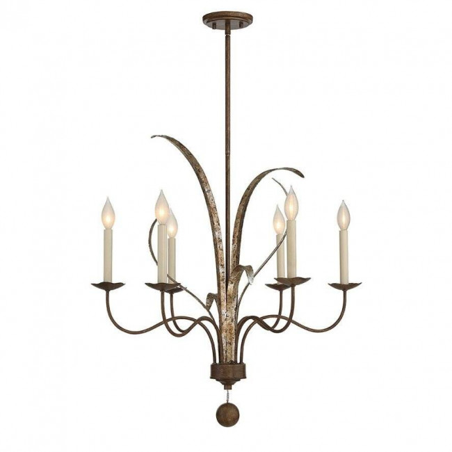 Люстра Savoy House Mandolin 1-4020-6-124