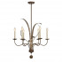 Люстра Savoy House Mandolin 1-4020-6-124