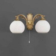 Бра Reccagni Angelo A. 8600/2