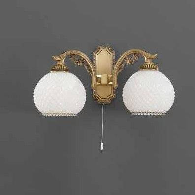 Бра Reccagni Angelo A. 8600/2