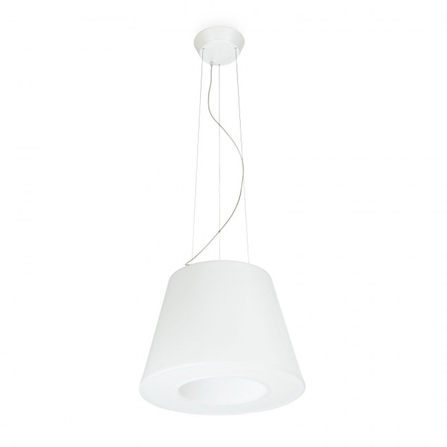 Подвесной светильник Linea Light Vulcano 10335