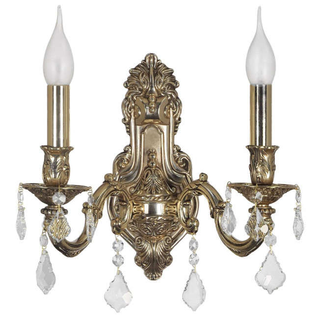 Бра Dio D'Arte Marino E 2.1.2.200 GH Бра Dio D'Arte Marino E 2.1.2.200 GH