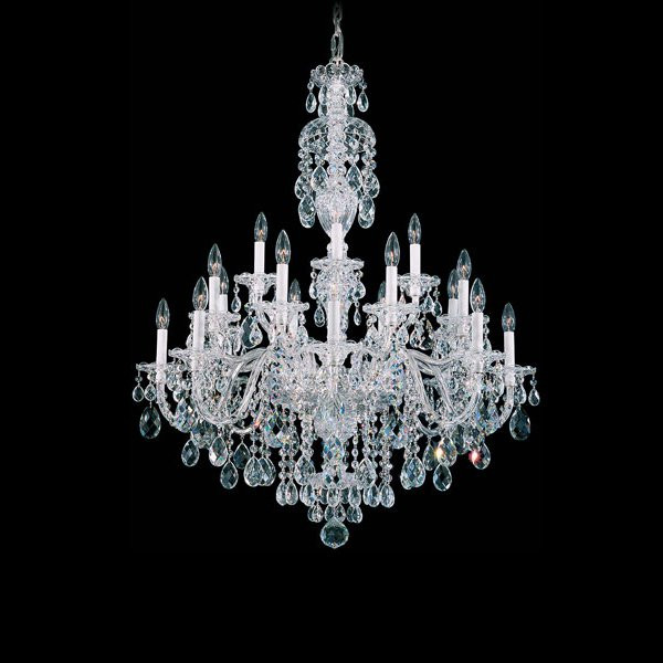 Люстра Schonbek Sterling 2998-40H Люстра Schonbek Sterling 2998-40H