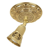 Встраиваемый спот (точечный светильник) FEDE Lighting Emporio Siena Round FD1062FOB Встраиваемый спот (точечный светильник) FEDE Lighting Emporio Siena Round FD1062FOB