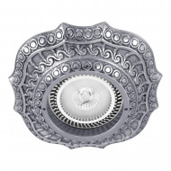 Встраиваемый спот (точечный светильник) FEDE Lighting Toscana Lucca FD1008RCB Встраиваемый спот (точечный светильник) FEDE Lighting Toscana Lucca FD1008RCB