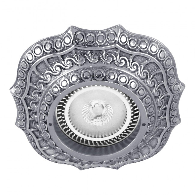 Встраиваемый спот (точечный светильник) FEDE Lighting Toscana Lucca FD1008RCB Встраиваемый спот (точечный светильник) FEDE Lighting Toscana Lucca FD1008RCB