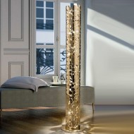 Торшер IDL Bubbles 427/6P light gold Торшер IDL Bubbles 427/6P light gold