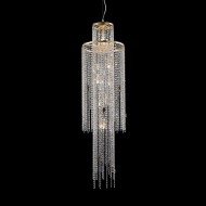 Подвесной светильник Renzo Del Ventisette L 14402/12 DEC. 052 S.PATINA Подвесной светильник Renzo Del Ventisette L 14402/12 DEC. 052 S.PATINA