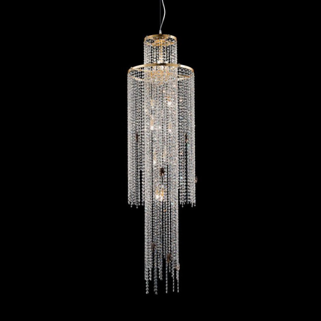 Подвесной светильник Renzo Del Ventisette L 14402/12 DEC. 052 S.PATINA Подвесной светильник Renzo Del Ventisette L 14402/12 DEC. 052 S.PATINA